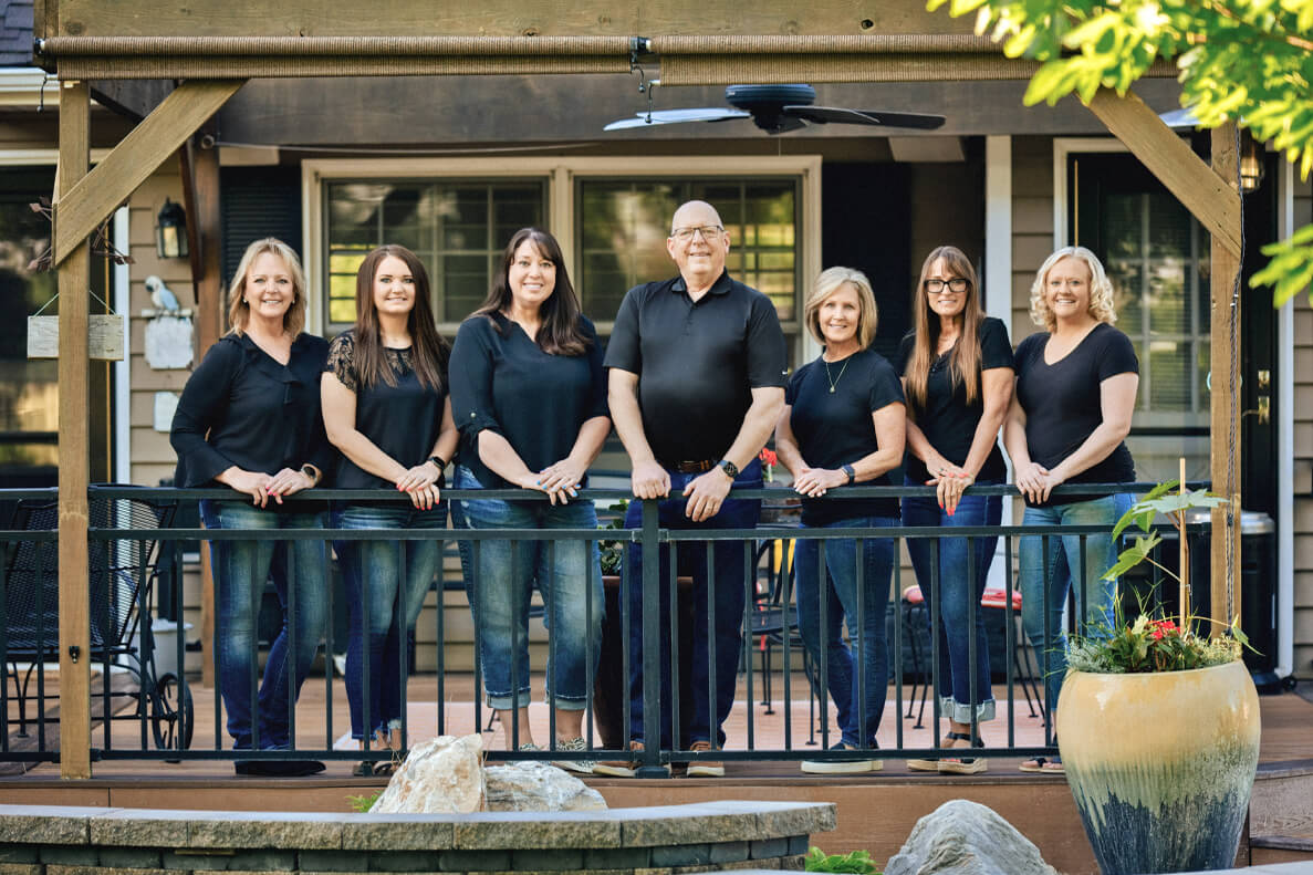 Get to Know Kutina Dental Office